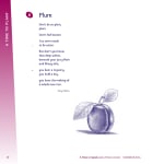 A Time to Speak and a Time to Listen (Hardback) Inner Page